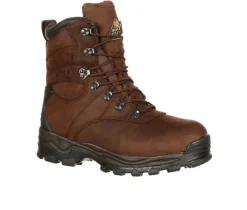 Men's Sport Utility 600G Waterproof Insulated Boots|Rocky New