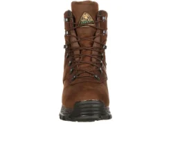 Men's Sport Utility 600G Waterproof Insulated Boots|Rocky New