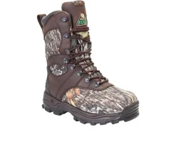 Men's Sport Utility 1000G Waterproof Insulated Boots|Rocky New