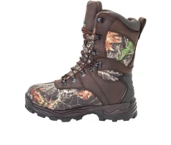 Men's Sport Utility 1000G Waterproof Insulated Boots|Rocky New