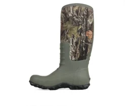 Men's Trophy Camo Pull On Insulated Boots|Rocky Outlet