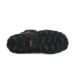 Men's Trophy Camo Pull On Insulated Boots|Rocky Outlet