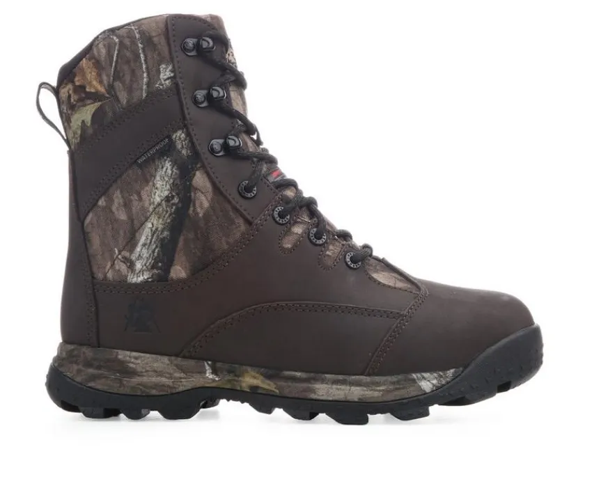 Men's Wildcat Insulated Boots|Rocky Discount