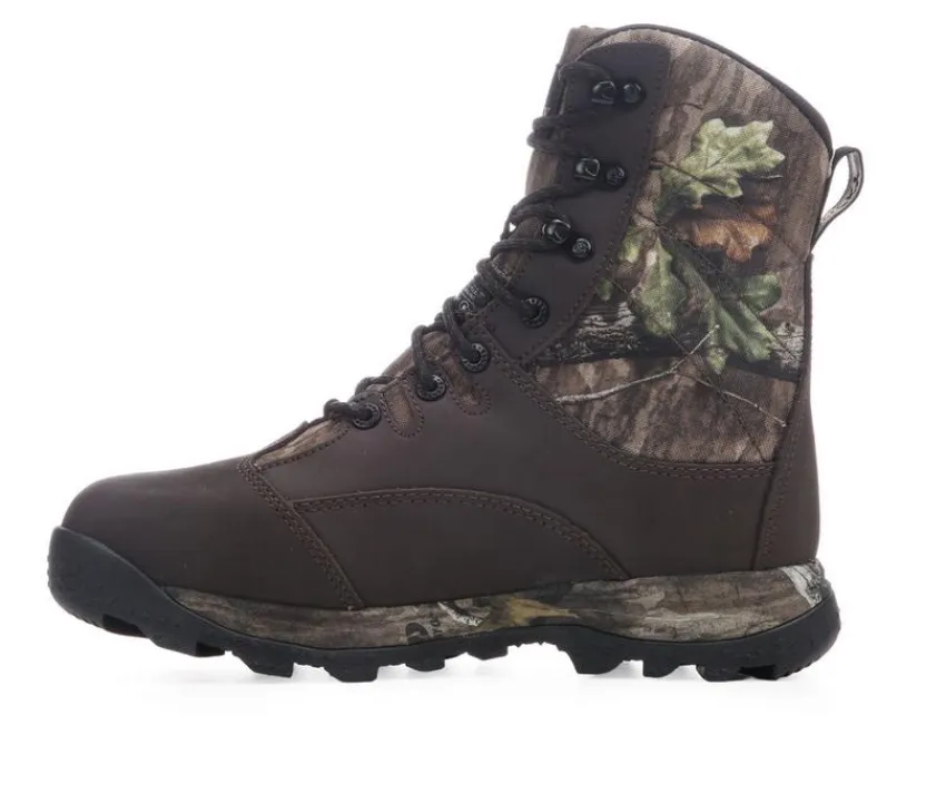 Men's Wildcat Insulated Boots|Rocky Discount