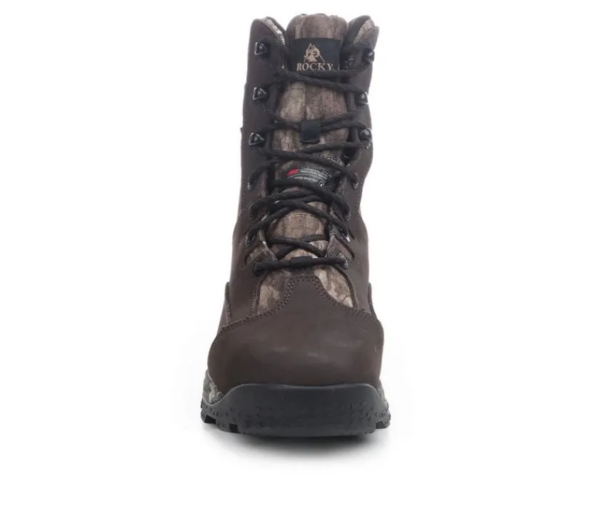 Men's Wildcat Insulated Boots|Rocky Discount