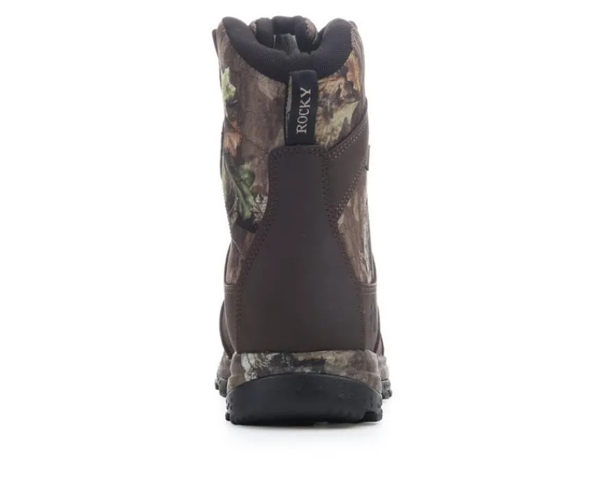 Men's Wildcat Insulated Boots|Rocky Discount