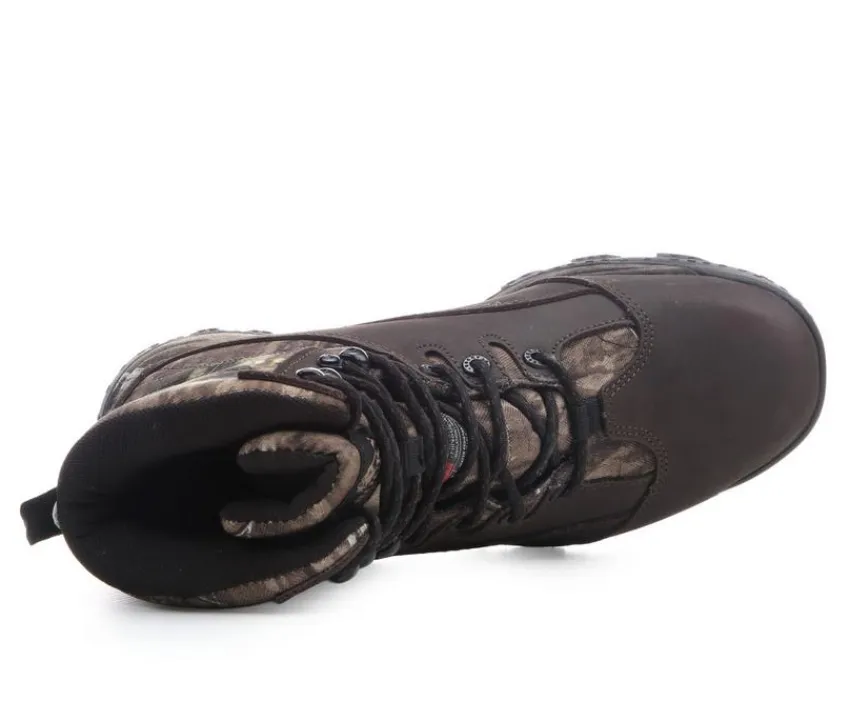 Men's Wildcat Insulated Boots|Rocky Discount