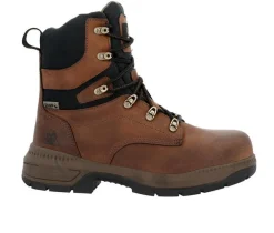Rocky Boots>Men's Worksmart 8