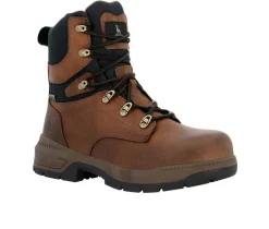 Rocky Boots>Men's Worksmart 8