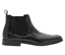 Men's Chelsea Boot Dress Shoes|RUSH Gordon Rush New