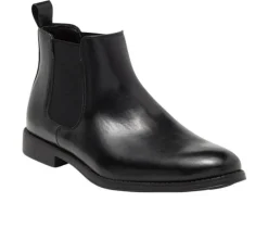 Men's Chelsea Boot Dress Shoes|RUSH Gordon Rush New