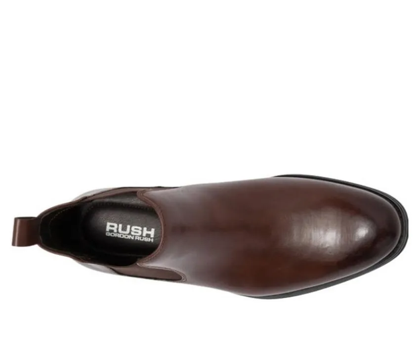 RUSH Gordon Rush Dress|Chukka & Chelsea>Men's Chelsea Boot Dress Shoes