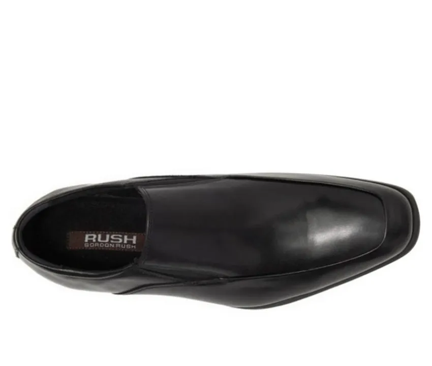 RUSH Gordon Rush Dress>Men's Jackson Dress Loafers
