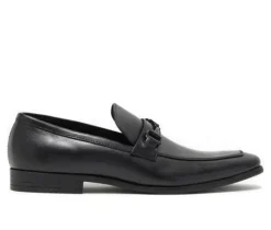 Men's Jacob Dress Loafers|RUSH Gordon Rush