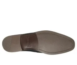 Men's Jacob Dress Loafers|RUSH Gordon Rush