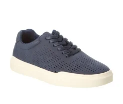 RUSH Gordon Rush Casual>Men's Lace Up Sneaker Casual Oxfords