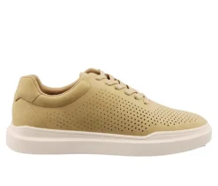 Men's Lace Up Sneaker Casual Oxfords|RUSH Gordon Rush Discount