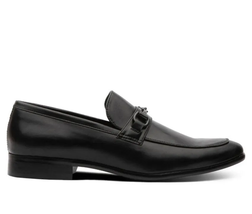 Men's Mason Dress Loafers|RUSH Gordon Rush Discount