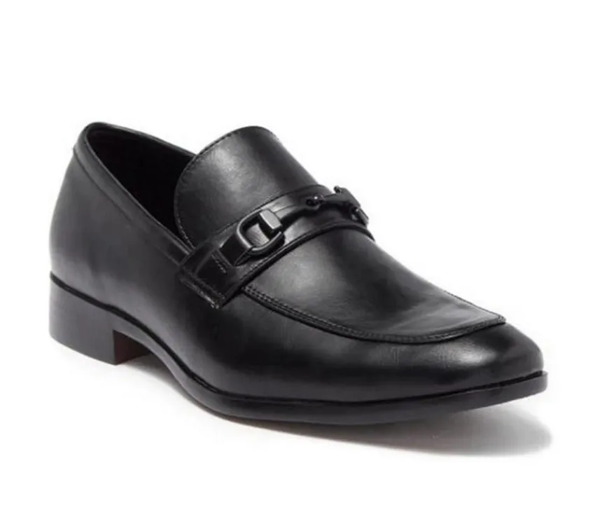 Men's Mason Dress Loafers|RUSH Gordon Rush Discount