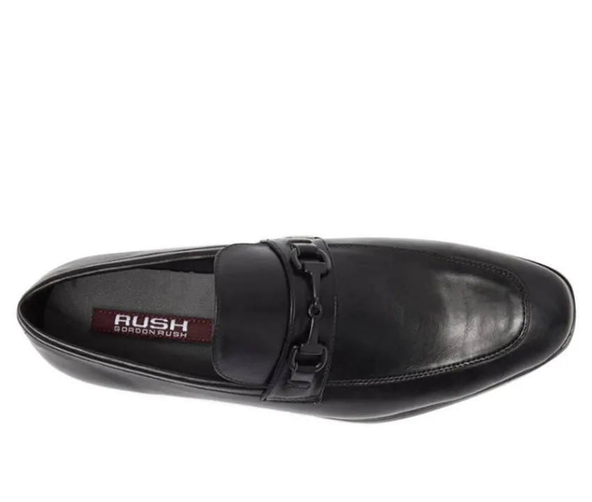 Men's Mason Dress Loafers|RUSH Gordon Rush Discount