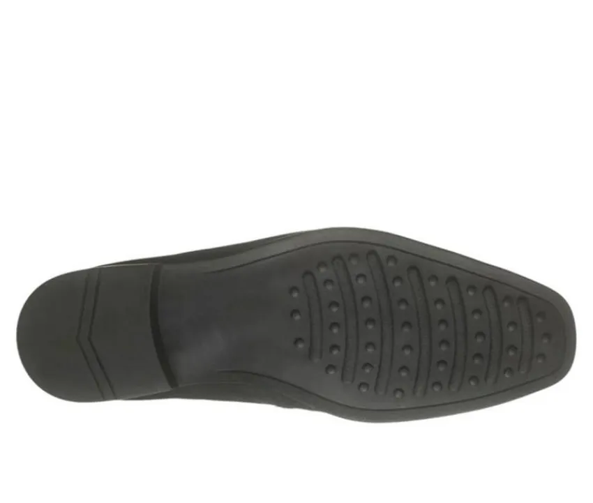 Men's Mason Dress Loafers|RUSH Gordon Rush Discount