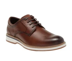 RUSH Gordon Rush Dress>Men's Plain Toe Oxford II Dress Shoes