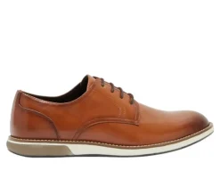 Men's Plain Toe Oxford Dress Shoes|RUSH Gordon Rush Outlet