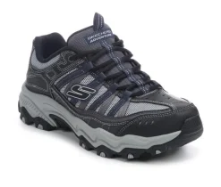 Men's 237829 Afterburn Training Shoes|Skechers
