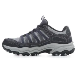 Men's 237829 Afterburn Training Shoes|Skechers