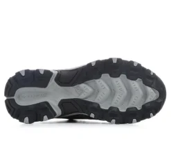 Men's 237829 Afterburn Training Shoes|Skechers