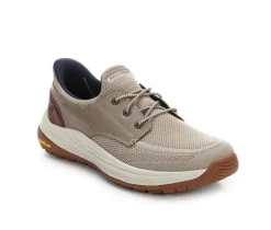 Skechers Casual|Athletic & Sneakers>Men's 205467 Alden Slip-In Boat Shoes