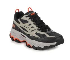 Men's 237358 Arch Fit Akhidime Trail Running Shoes|Skechers Clearance