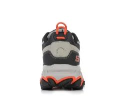 Men's 237358 Arch Fit Akhidime Trail Running Shoes|Skechers Clearance