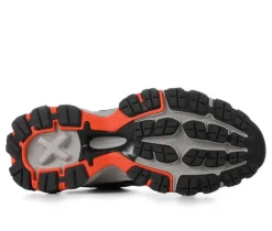 Men's 237358 Arch Fit Akhidime Trail Running Shoes|Skechers Clearance