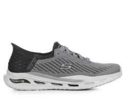 Skechers Walking & Hiking|Athletic & Sneakers>Men's 210956 Arch Fit Drex Slip-In Walking Shoes