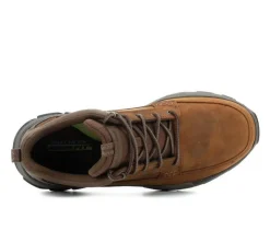 Men's 204454 Boswell Respected Goodyear Boots|Skechers Outlet