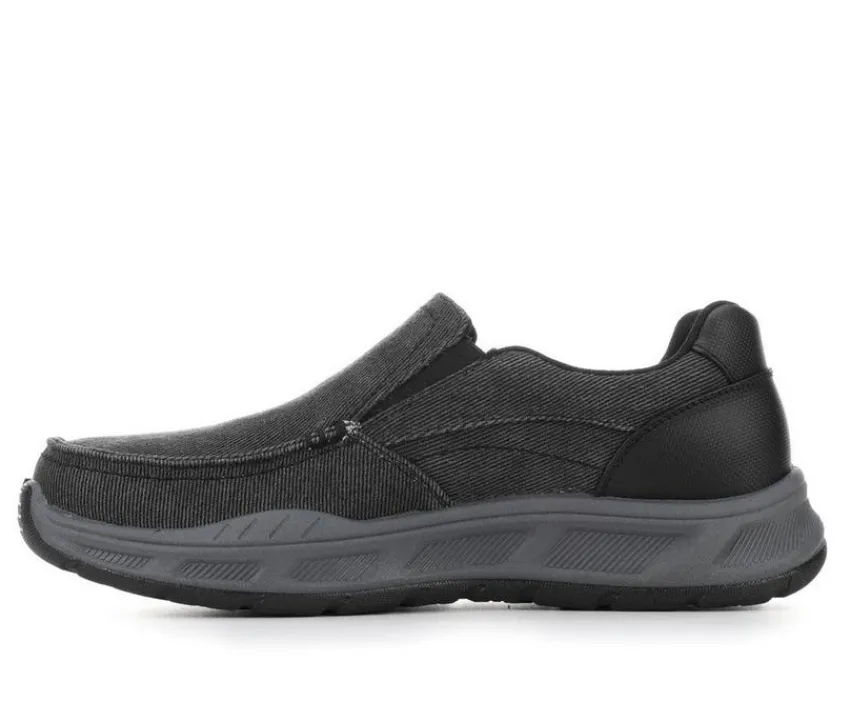 Skechers Casual>Men's 204848 Cohagen-Vierra Casual Shoes