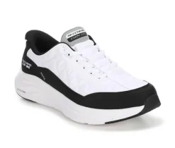 Skechers Walking & Hiking|Running>Men's 232619 Cozy Fit Slip-Ins Walking Shoes