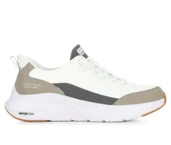 Men's 232619 Cozy Fit Slip-Ins Walking Shoes|Skechers New