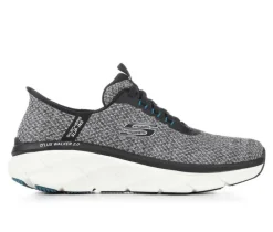 Men's 232465 Dlux Walker 2.0 Taurrel Slipin Walking Shoes|Skechers Outlet