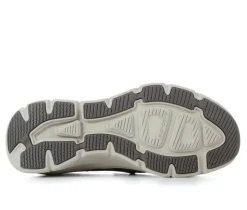 Men's 232463 D'Lux Walker Reeler Slip-Ins|Skechers New