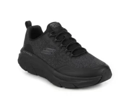 Skechers Walking & Hiking|Athletic & Sneakers>Men's 232719 D'Lux Walker 2.0 Walking Shoes