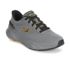 Skechers Walking & Hiking|Athletic & Sneakers>Men's 232846 Edgeride Slipin Walking Shoes