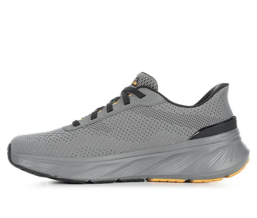 Skechers Walking & Hiking|Athletic & Sneakers>Men's 232846 Edgeride Slipin Walking Shoes