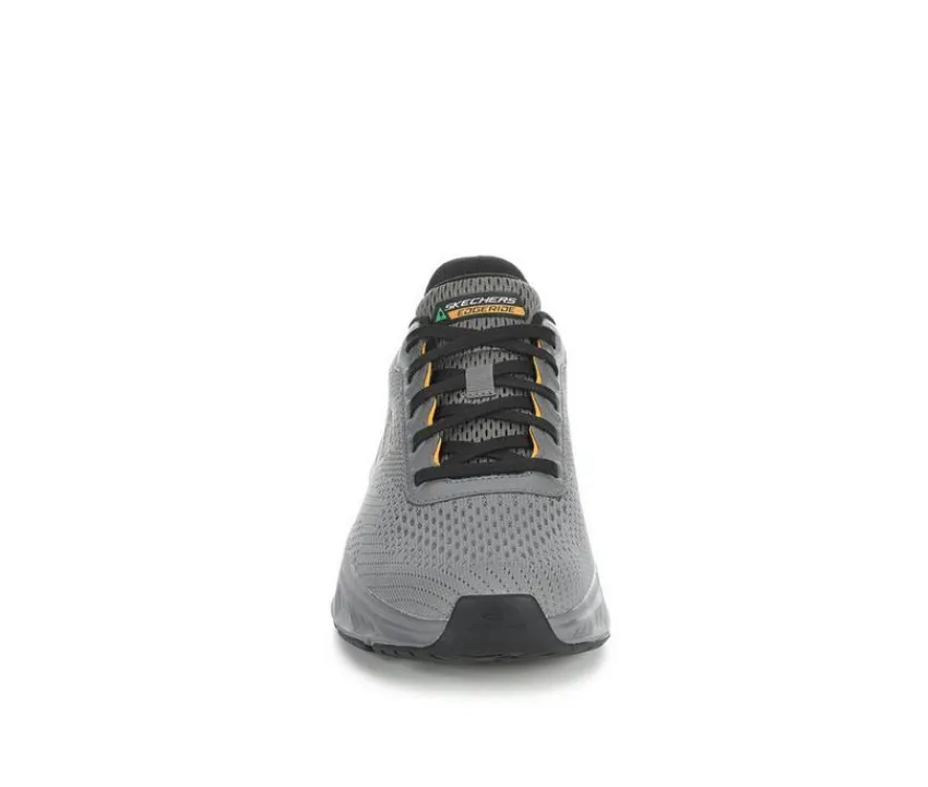 Skechers Walking & Hiking|Athletic & Sneakers>Men's 232846 Edgeride Slipin Walking Shoes