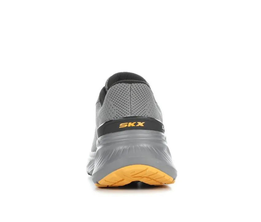 Skechers Walking & Hiking|Athletic & Sneakers>Men's 232846 Edgeride Slipin Walking Shoes