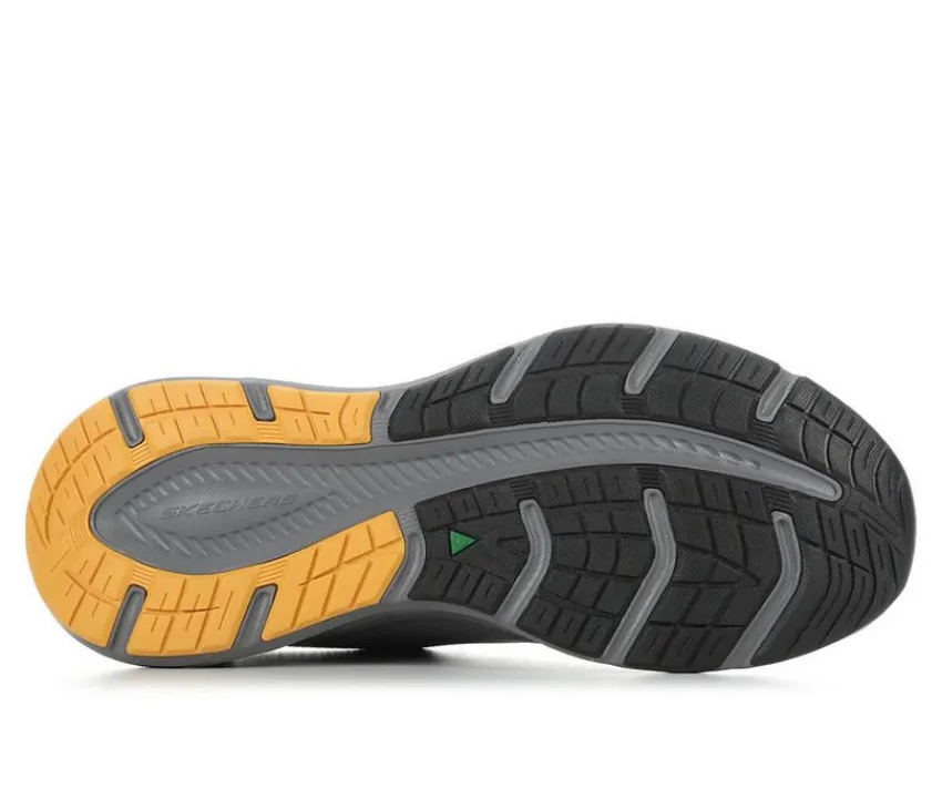 Skechers Walking & Hiking|Athletic & Sneakers>Men's 232846 Edgeride Slipin Walking Shoes