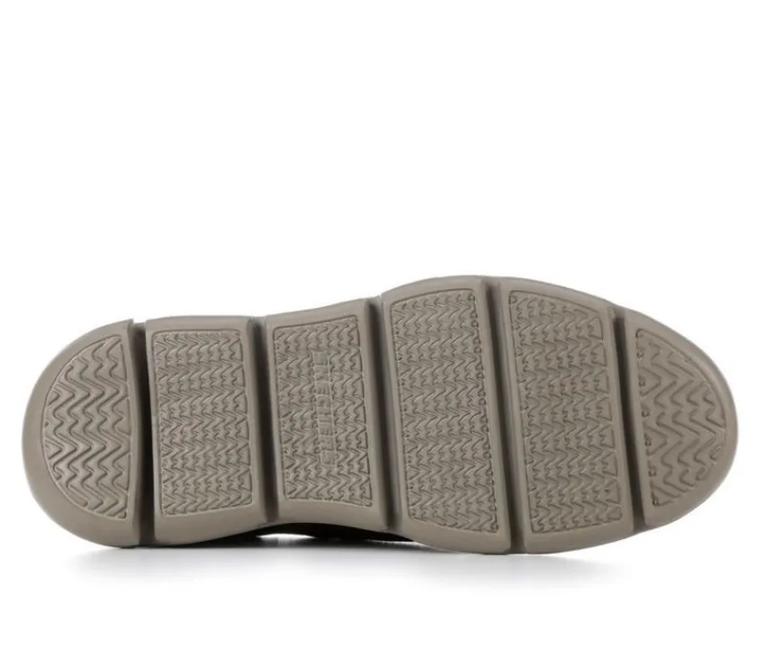 Skechers Casual>Men's 205046 Garza Slip In Oxfords