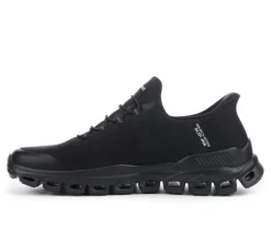 Men's 233011 Glide Step Slip-Ins Walking Shoes|Skechers Hot