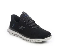 Skechers Athletic & Sneakers>Men's 233010 Glide Step Slipin Walking Shoes